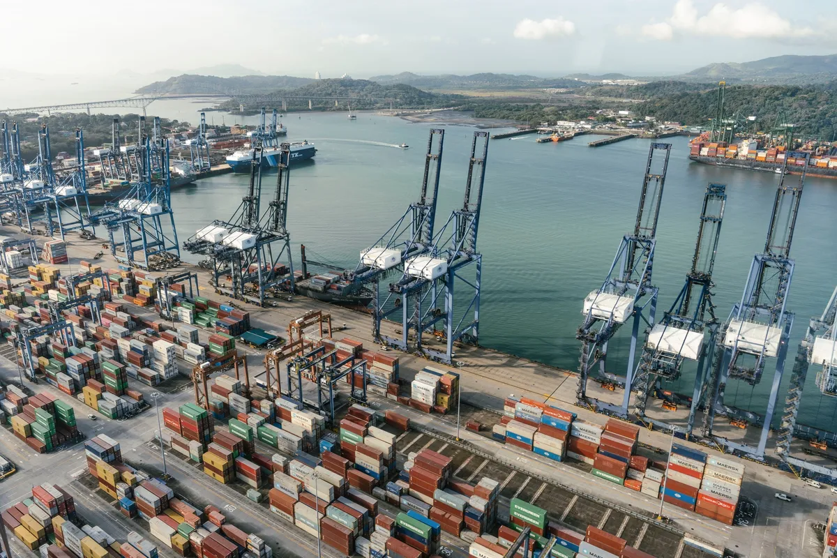 Li Ka-shing’s Panama Port Sale and China’s Response