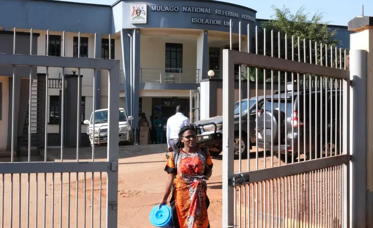 Ebola Outbreak in Uganda: Second Death Reported