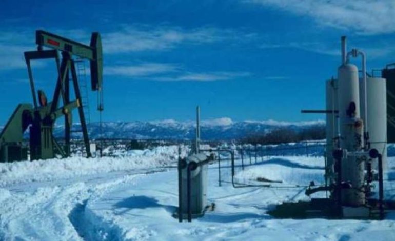 Wyoming Oil and Gas Lease Sale Generates Over $6 Million