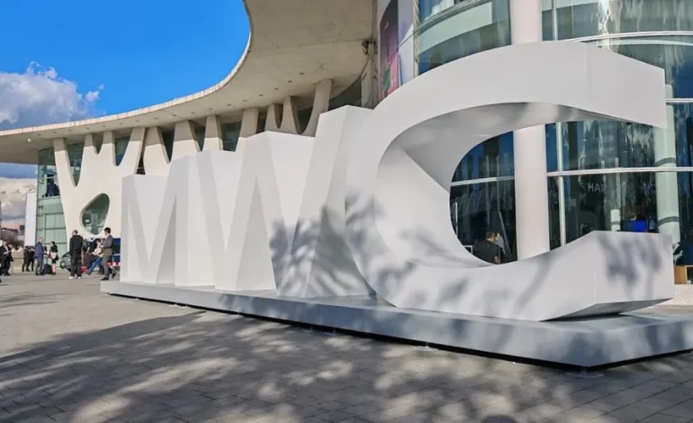 The Most Exciting New Gadgets Unveiled at MWC 2025