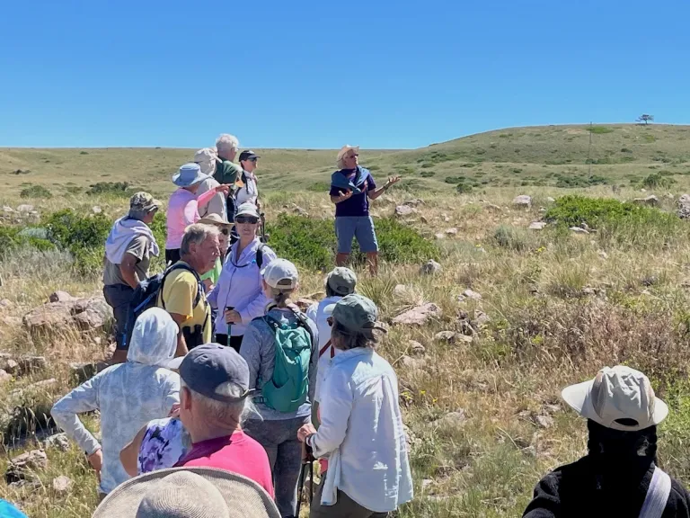 Wyoming Legislature Fails to Pass Bills Addressing Land Use Conflicts
