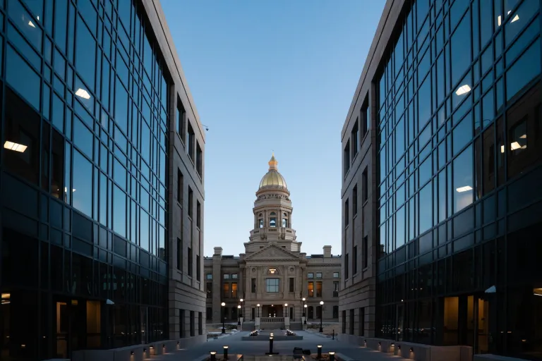Mistrust of Government Leads to Failure of Wyoming Family Services Bill