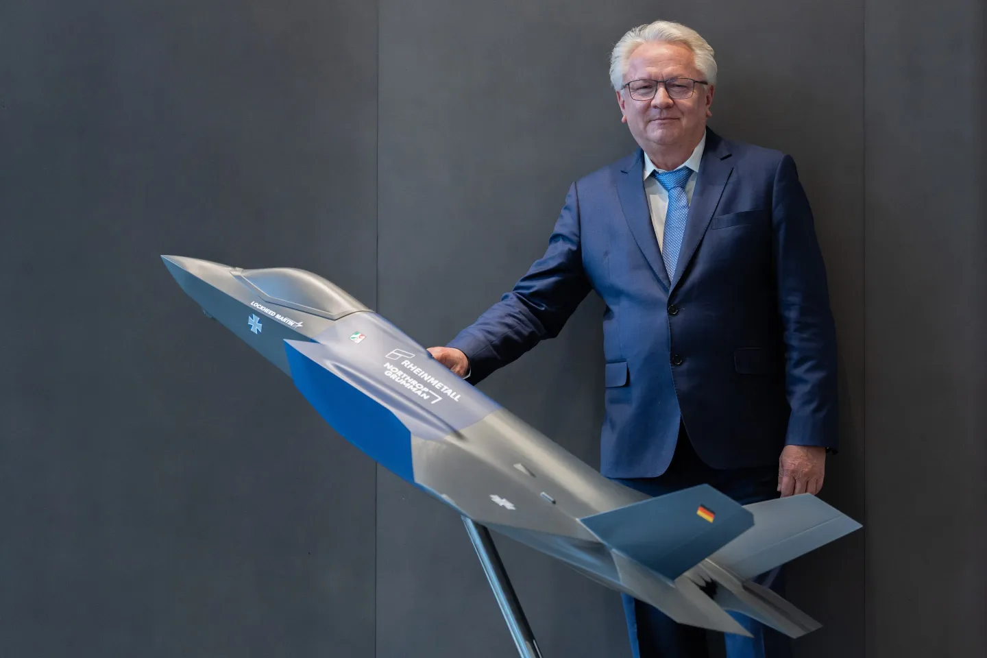 Rheinmetall Sees Unprecedented Growth Amid European Defense Buildup