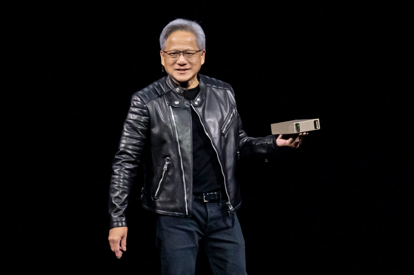 Nvidia’s Strategy for AI Dominance: Pushing Forward with Power and Speed