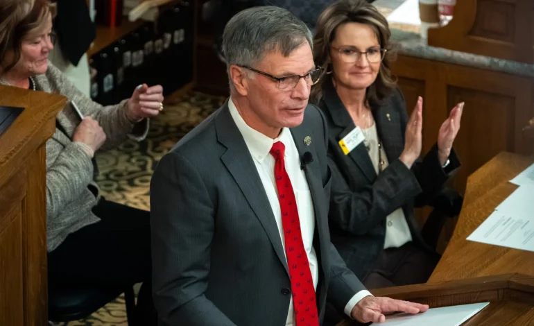 Wyoming Reacts to Federal Cuts: Praise, Concern, and Uncertainty