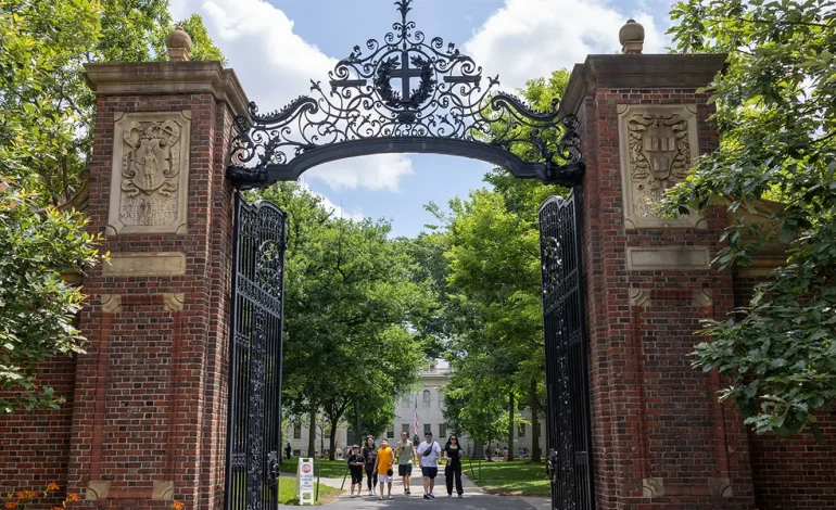 Harvard Opens Doors Wider with Free Tuition for Families Earning Under $200,000