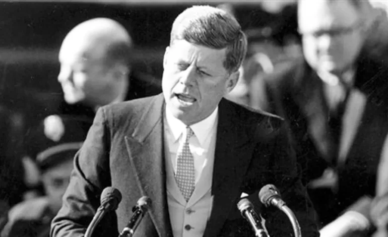 Trump Releases Thousands of JFK Assassination Files After Decades of Waiting