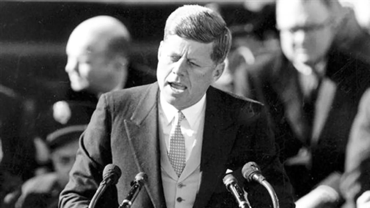 Trump Releases Thousands of JFK Assassination Files After Decades of Waiting