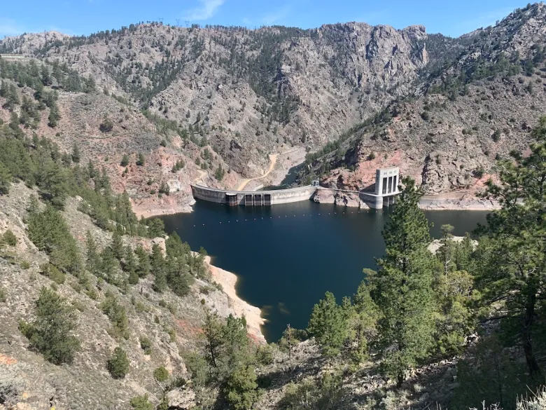 Proposed Hydroelectric Project Raises Environmental Concerns in Wyoming