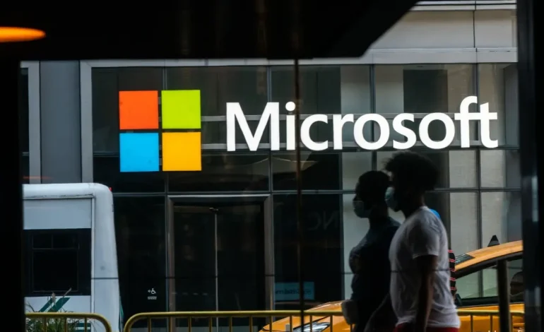 Microsoft Warns of Sophisticated Chinese Hacking Group Targeting Supply Chains