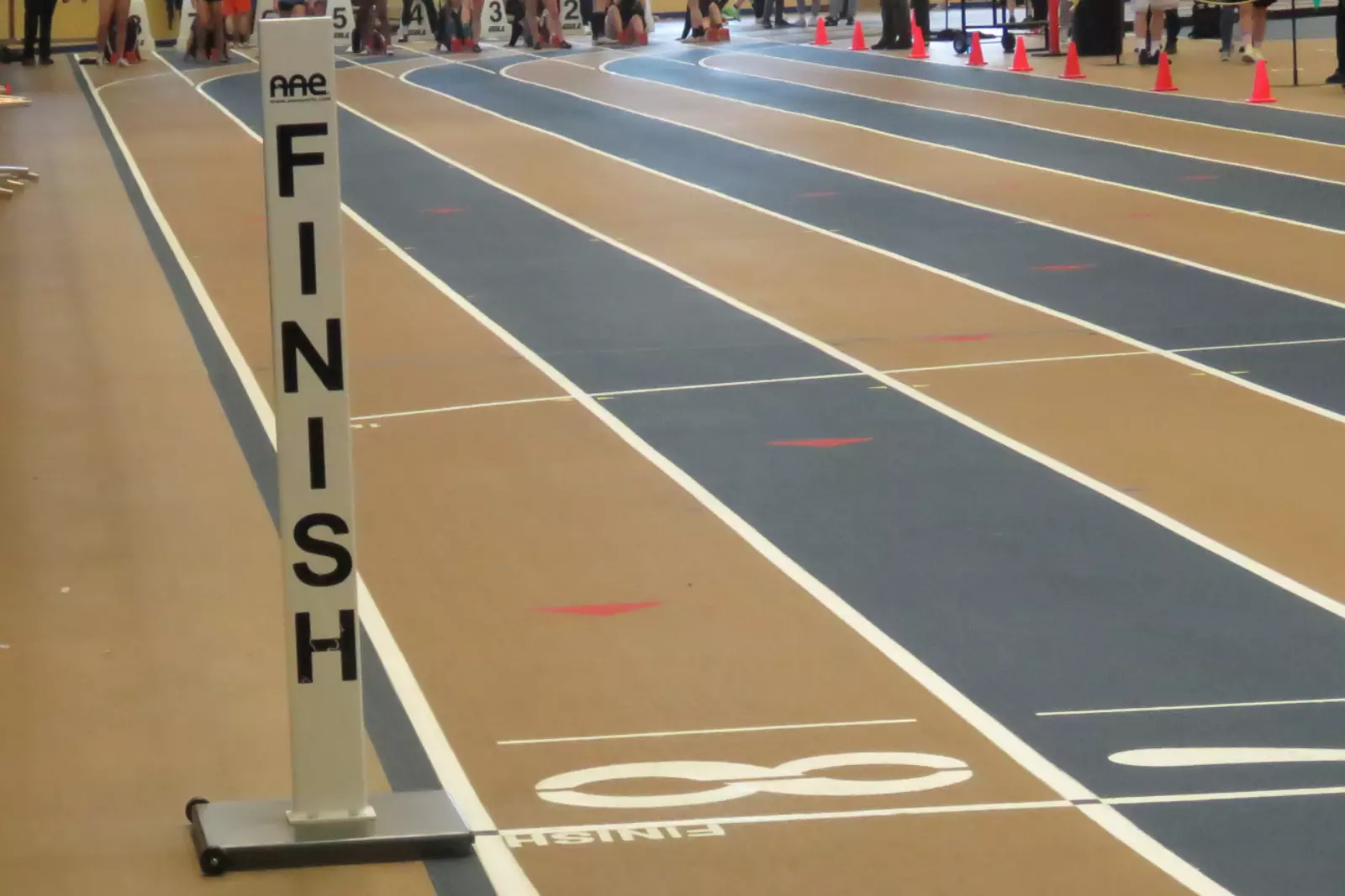 Wyoming High School Indoor Track State Championships Set for Exciting Weekend