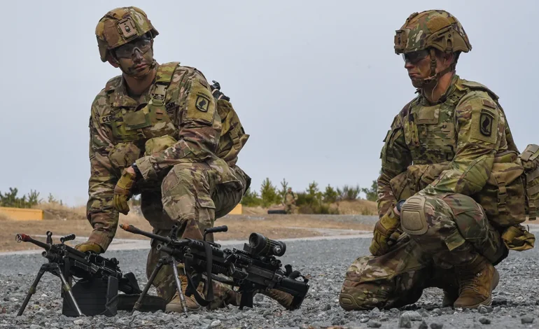 European Leaders Brace for Potential US Troop Withdrawal Under Trump