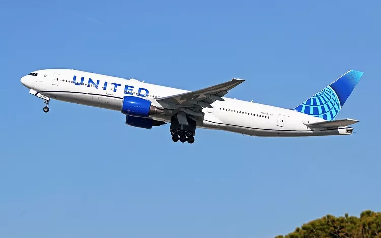United Airlines Flight Makes Emergency Landing in Texas After Severe Turbulence