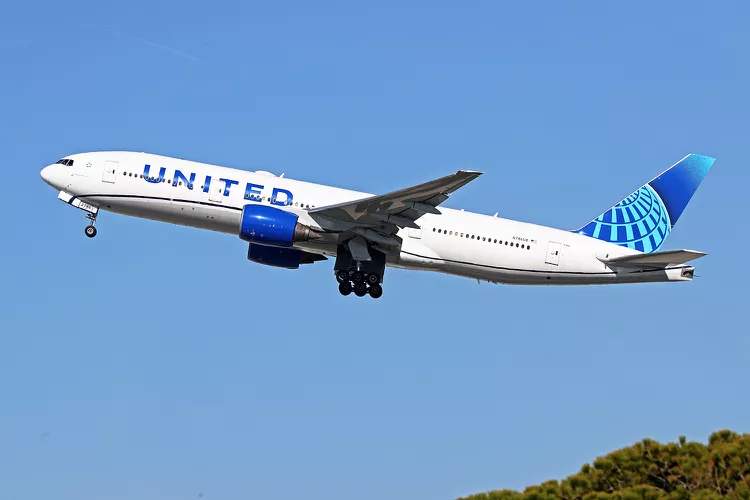 United Airlines Flight Makes Emergency Landing in Texas After Severe Turbulence