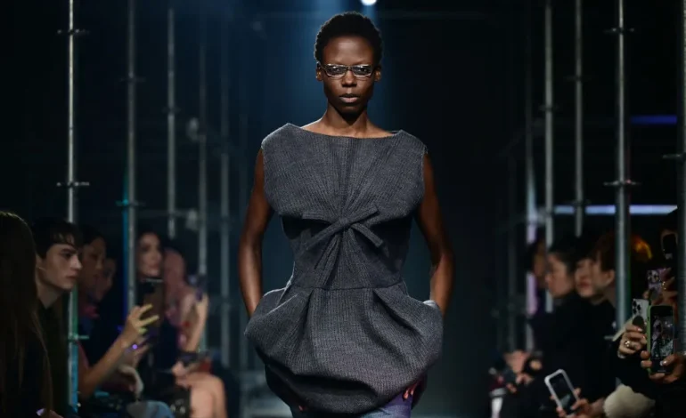 Prada Nearing Deal to Acquire Versace in a Major Italian Luxury Merger