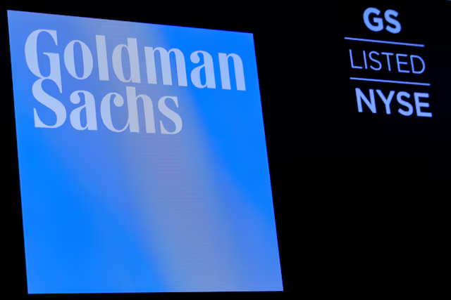 Goldman Sachs Lowers S&P 500 Year-End Forecast to 6,200 Amid Economic Uncertainty