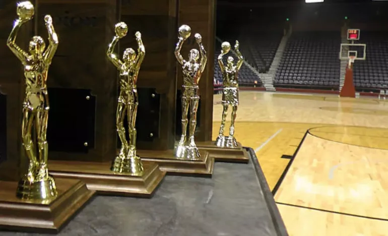 Wyoming High School 3A-4A Boys Basketball Championships Set for Exciting Finish