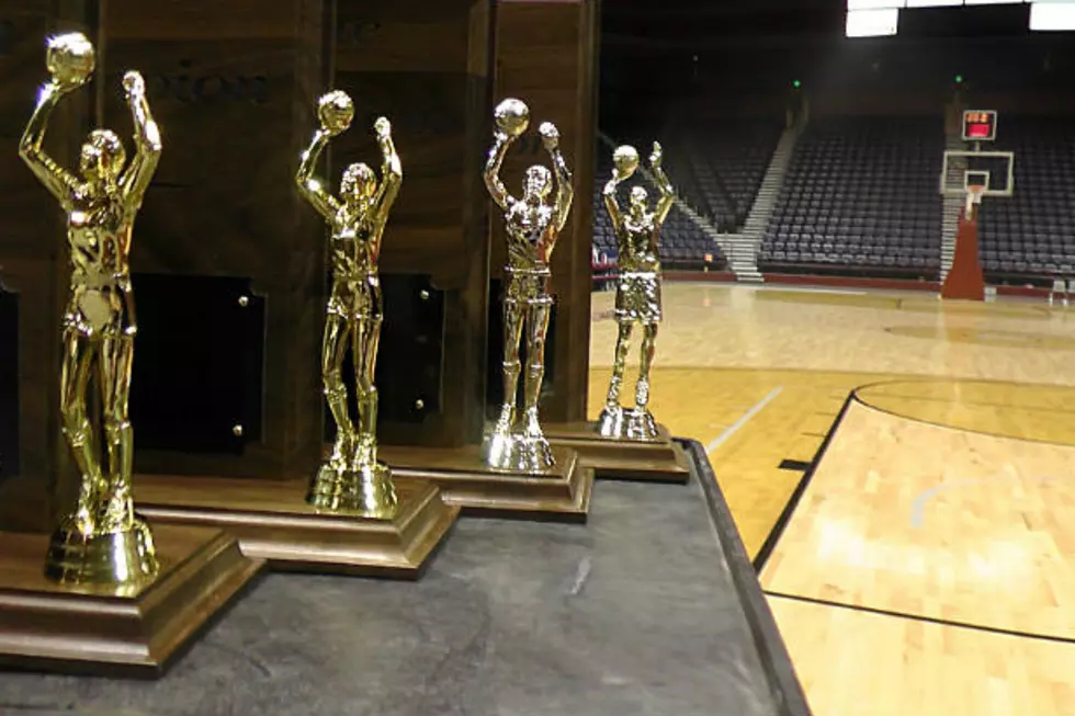 Wyoming High School 3A-4A Boys Basketball Championships Set for Exciting Finish