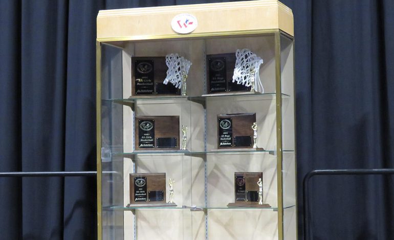 Wyoming’s 2A State Basketball Tournaments Set to Tip Off in Casper