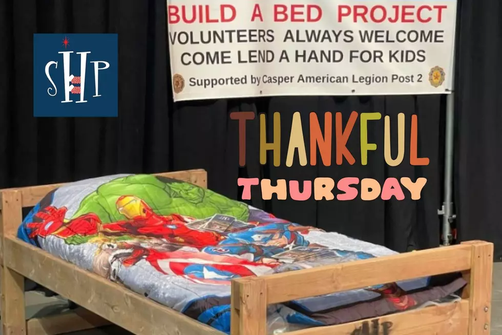 Wyoming Nonprofit Works to Provide Beds for Children in Need