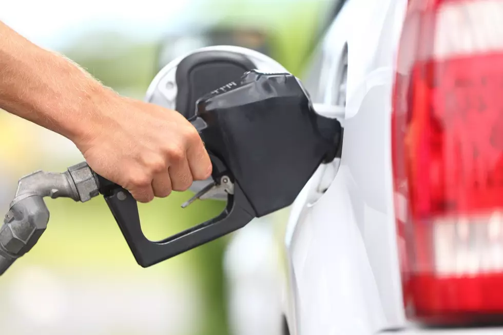 Wyoming Gas Prices Stay Below $3 Per Gallon for Another Week