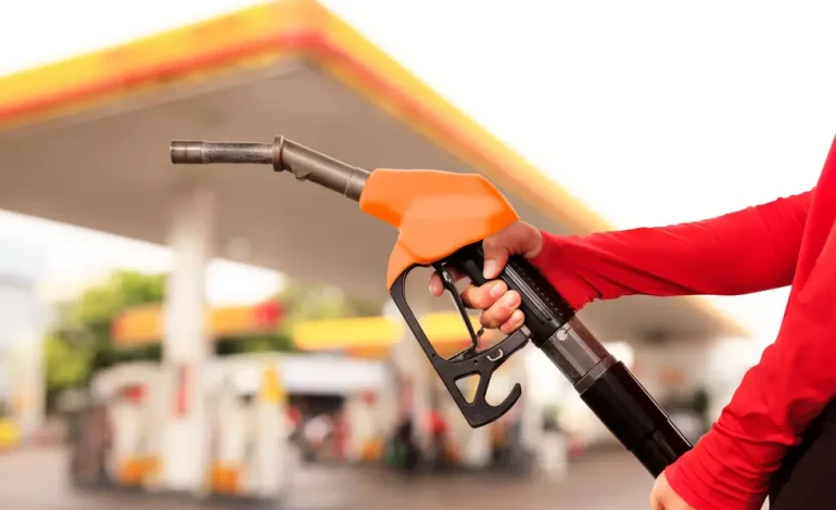 Wyoming Gas Prices See Slight Increase While National Average Declines