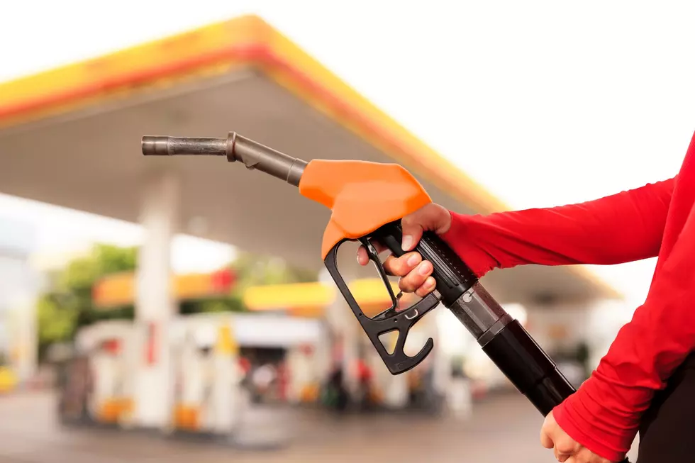 Wyoming Gas Prices See Slight Increase While National Average Declines