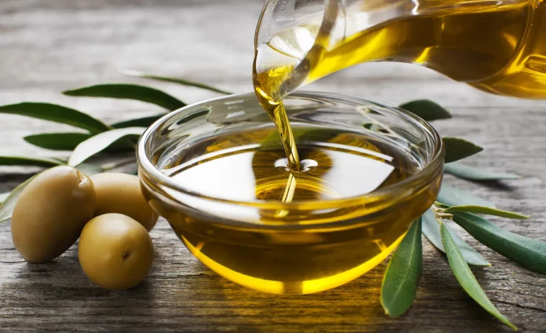 Replacing Butter with Plant-Based Oils May Lower Mortality Risk by 17%, Study Finds