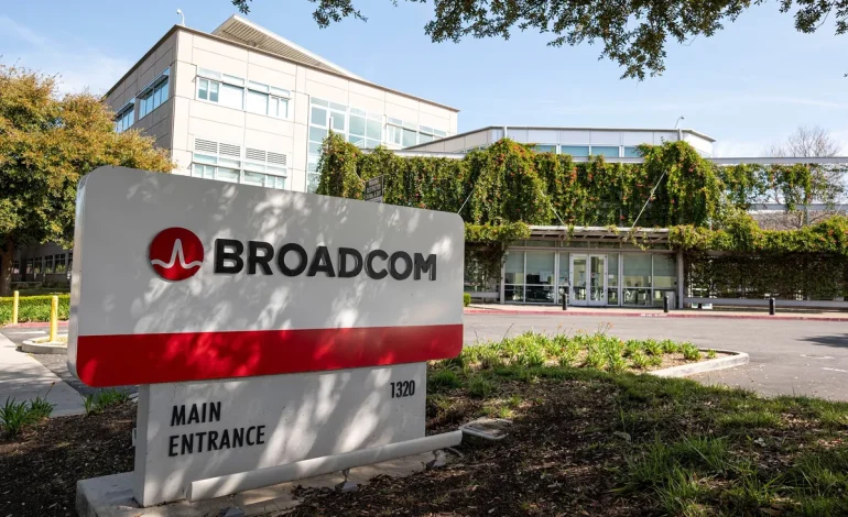 Broadcom Achieves Strong Success with VMware Acquisition, Securing 70% Adoption of Cloud Foundation