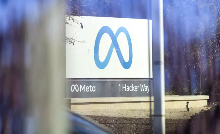 Meta Moves to Block Promotion of Former Employee’s Memoir