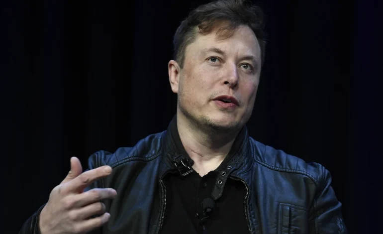 Elon Musk’s Political Stance Raises Concerns Over Tesla Sales and Stock Performance