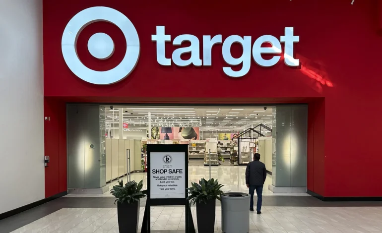 Target Faces Backlash and Boycott After Scaling Back DEI Initiatives