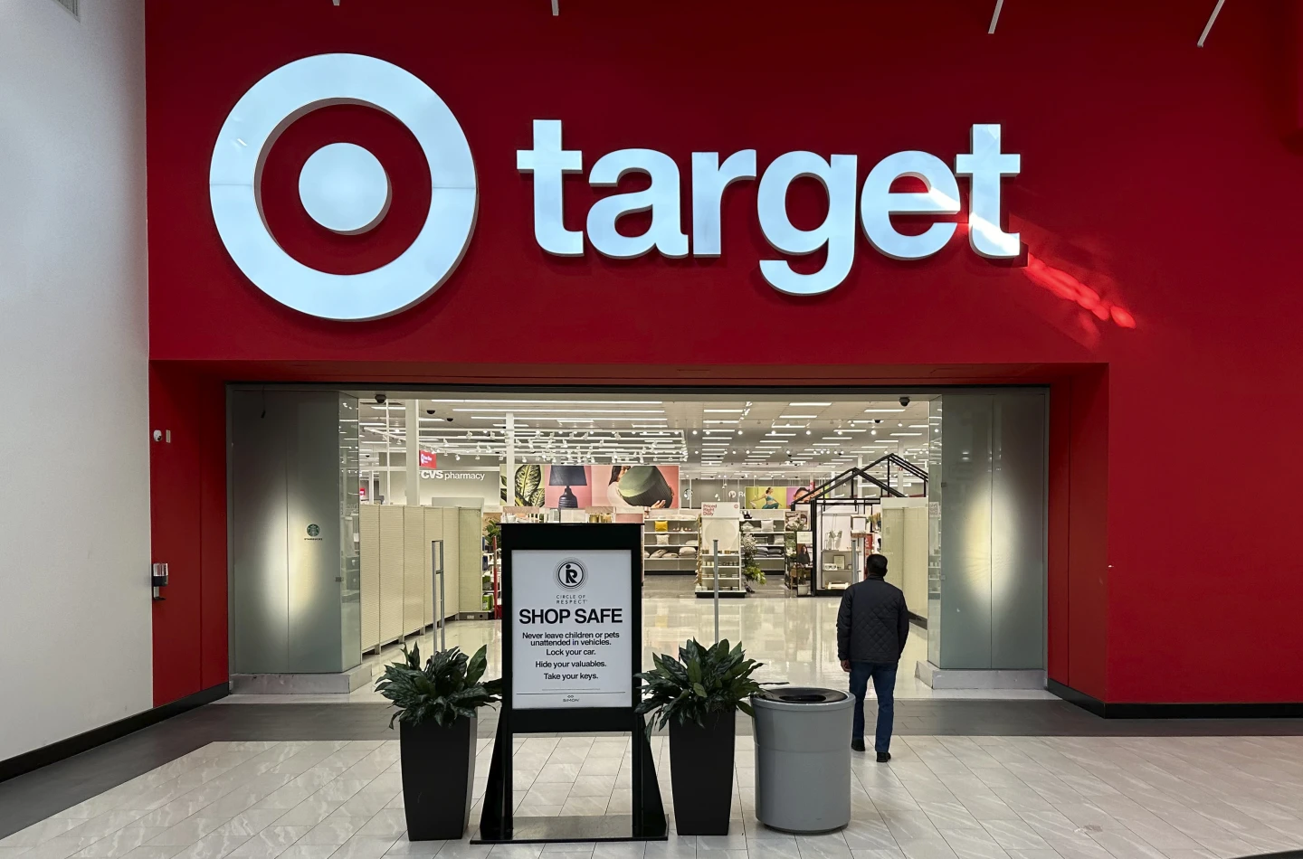 Target Faces Backlash and Boycott After Scaling Back DEI Initiatives