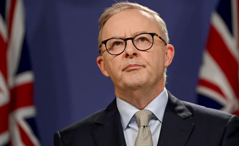 Cyclone Disrupts Australian Election Plans, May Vote Now Likely