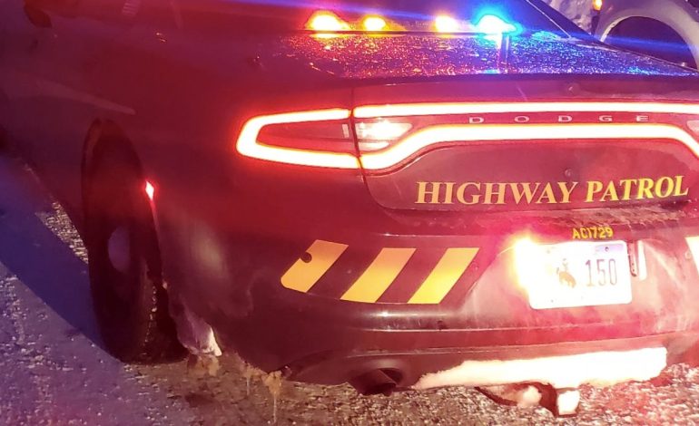 Single-Vehicle Crash on Highway 220 Claims Life of Wyoming Resident