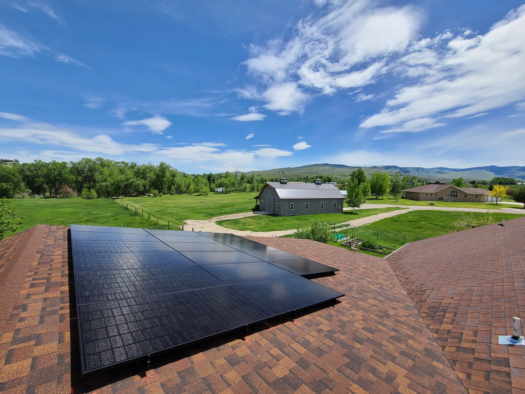 Wyoming Lawmakers Push for Rooftop Solar Expansion After Legislative Setback