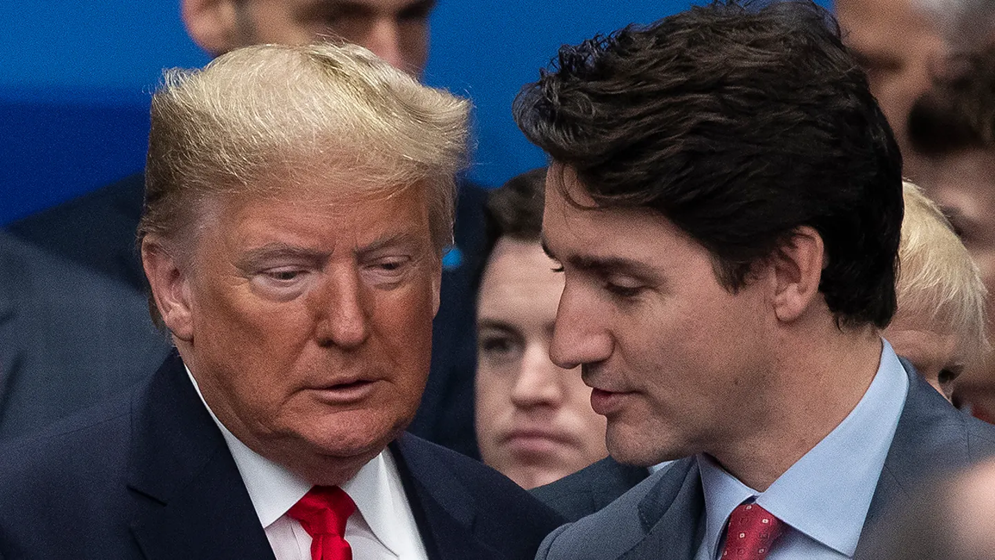 Canada Retaliates with Tariffs on $155 Billion of US Goods as Trump’s Import Taxes Take Effect