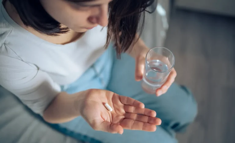 Study Suggests Aspirin May Help Reduce Cancer Spread