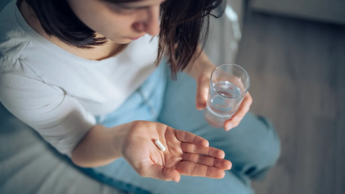 Study Suggests Aspirin May Help Reduce Cancer Spread