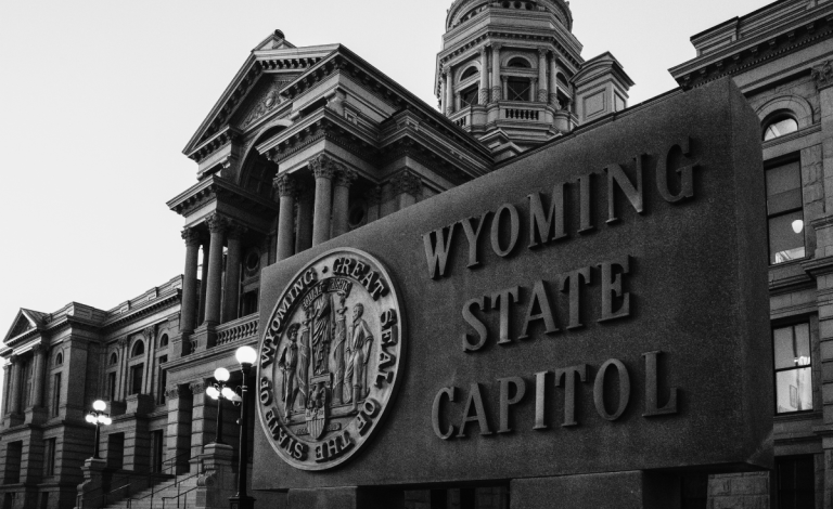 Wyoming Officials Disclose Financial Interests as Part of Ethics Law