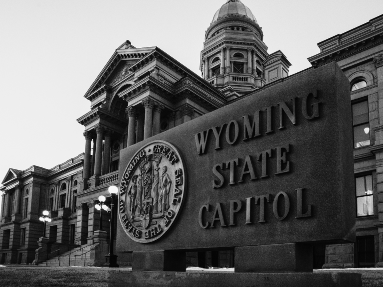 Wyoming Officials Disclose Financial Interests as Part of Ethics Law