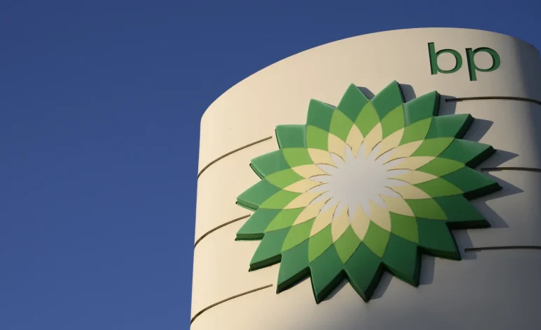 BP Chair Helge Lund to Step Down Amid Shareholder Pressure and Strategic Shifts