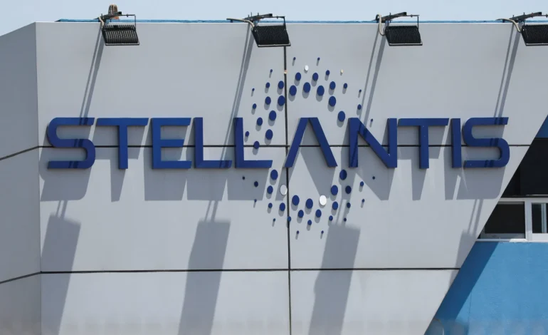Stellantis Withdraws 2025 Forecast Amid Ongoing Tariff Uncertainty