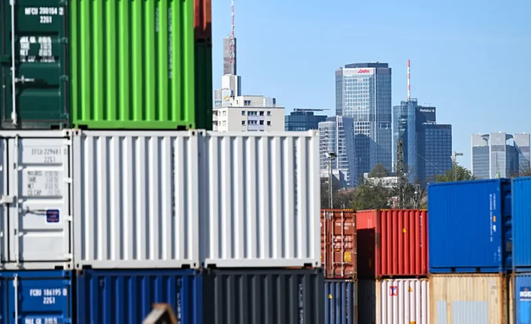 Eurozone Posts Stronger-Than-Expected Growth in Early 2025 Amid Rising Trade Tensions