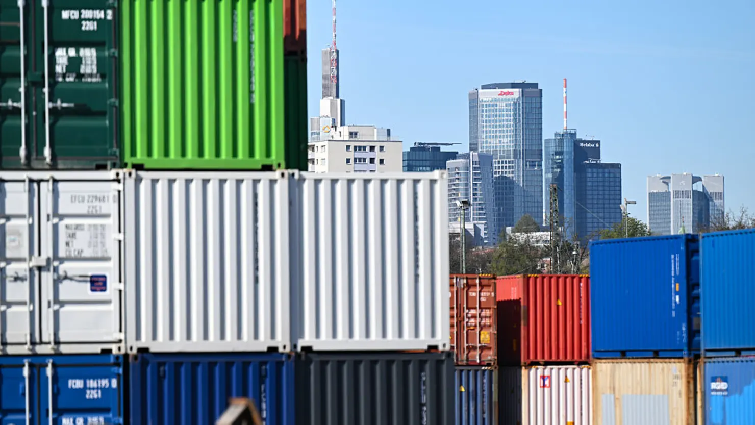 Eurozone Posts Stronger-Than-Expected Growth in Early 2025 Amid Rising Trade Tensions