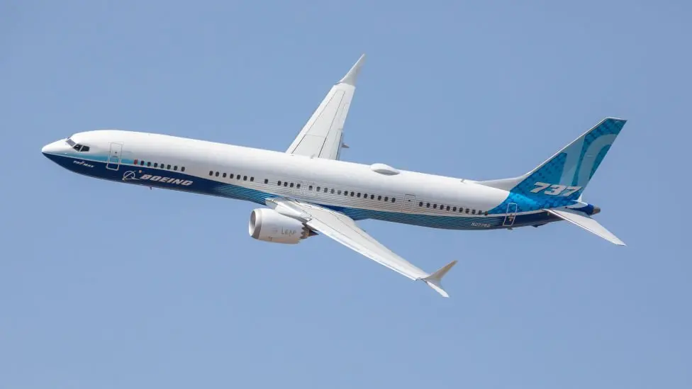 Boeing Eyes 737 Max Production Boost Amid Signs of Financial Recovery