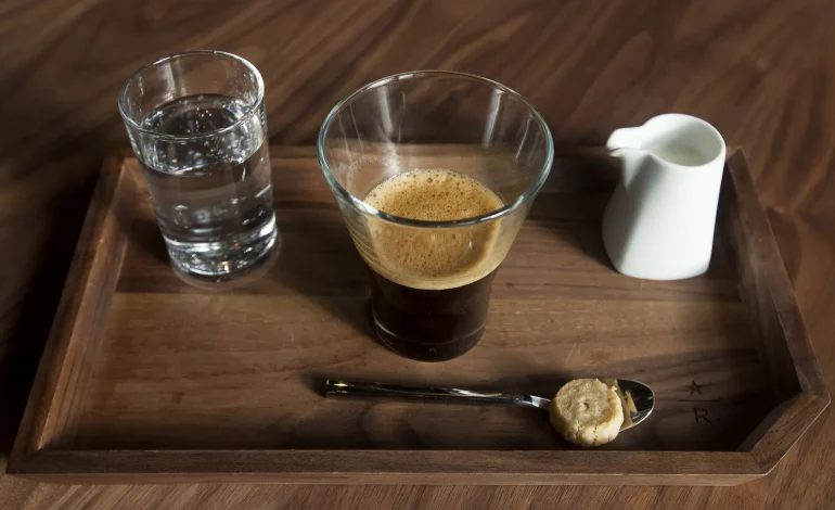 US Coffee Prices Set to Surge as Trump Tariffs Hit Vietnam