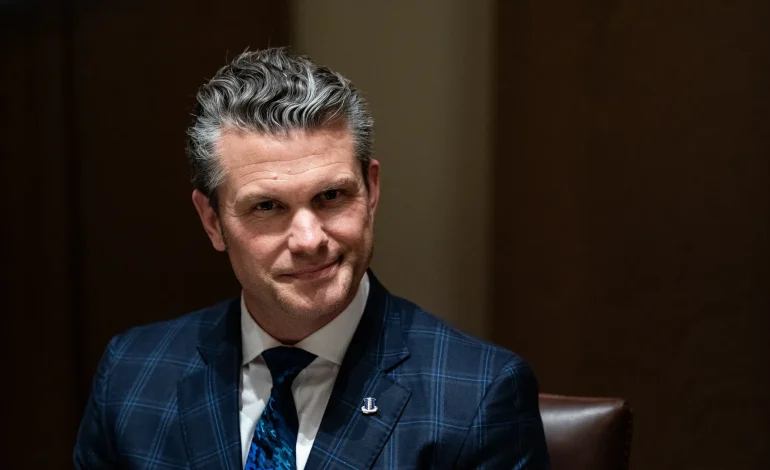Why Pete Hegseth Continues to Maintain Support Within the MAGA Movement