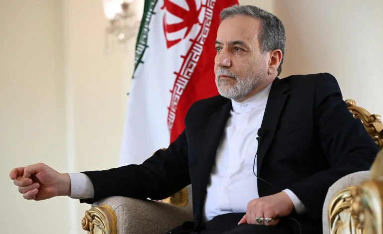 Iran Rejects US Negotiations on Uranium Enrichment, Casting Doubt on Nuclear Deal Progress