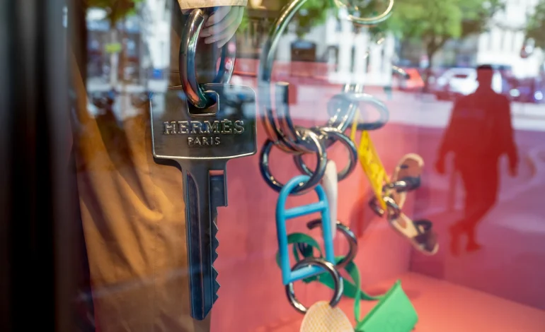 Hermès Heir Embroiled in $16 Billion Share Dispute, Qatari Connection Emerges